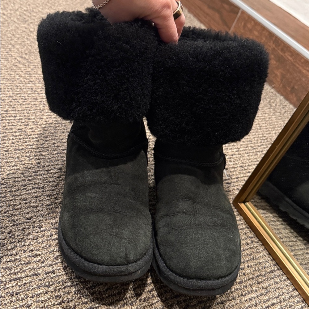 UGG Classic Tall Boots